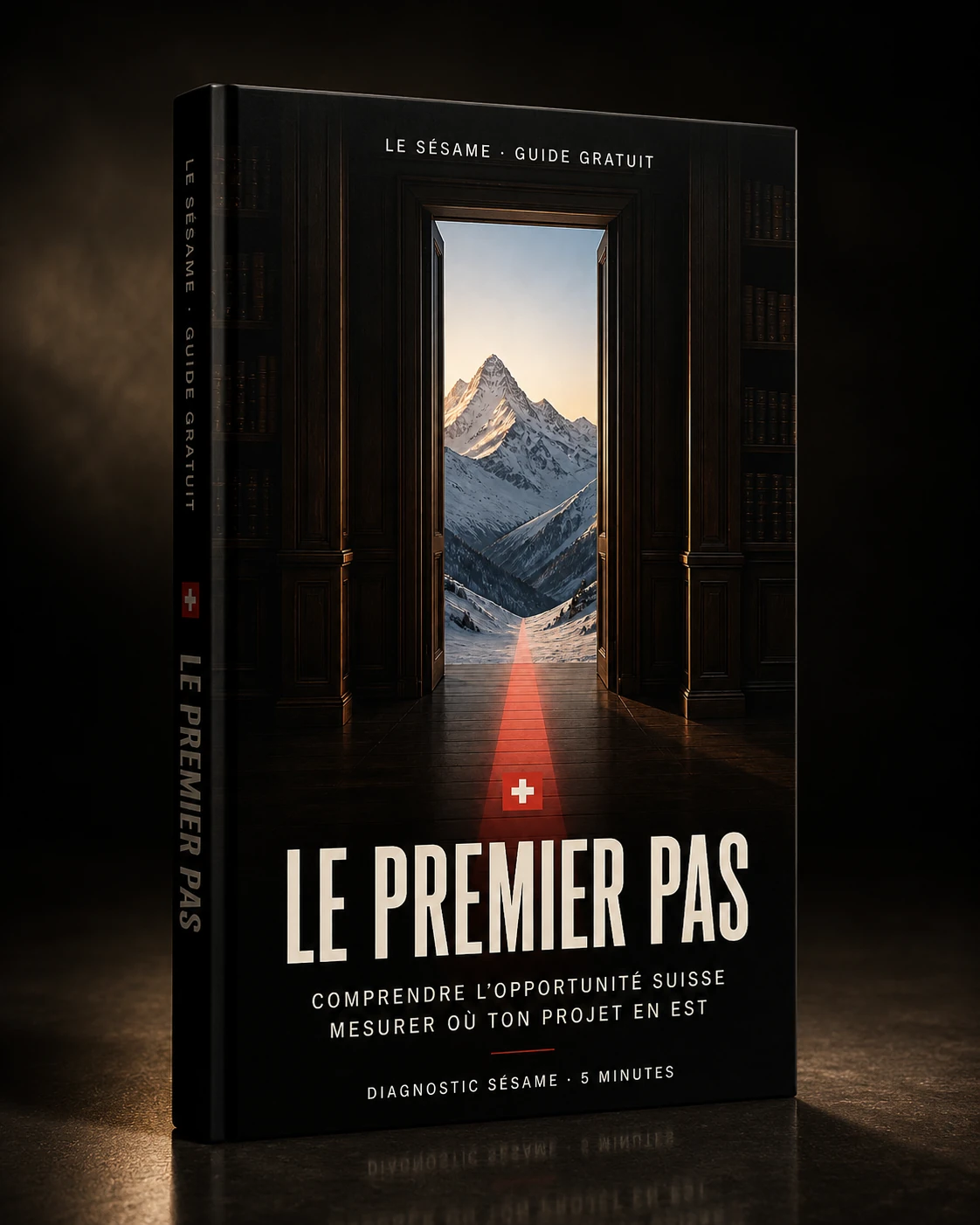Diagnostic du Premier Pas